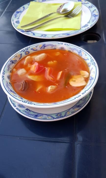 Hong Kong Bistro