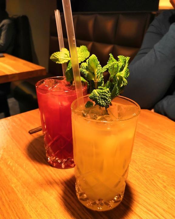 VO Restaurant & Bar