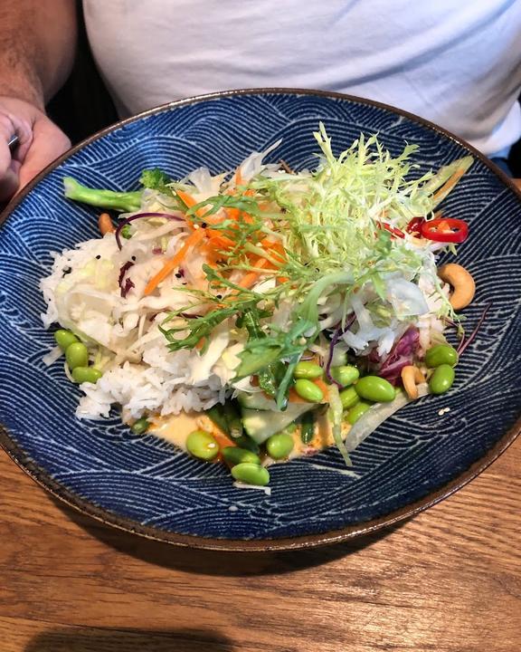 VO Restaurant & Bar