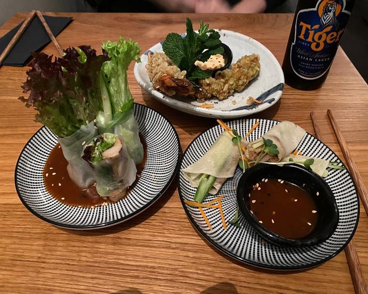 VO Restaurant & Bar
