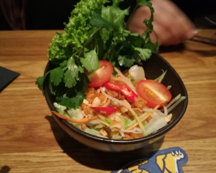 VO Restaurant & Bar