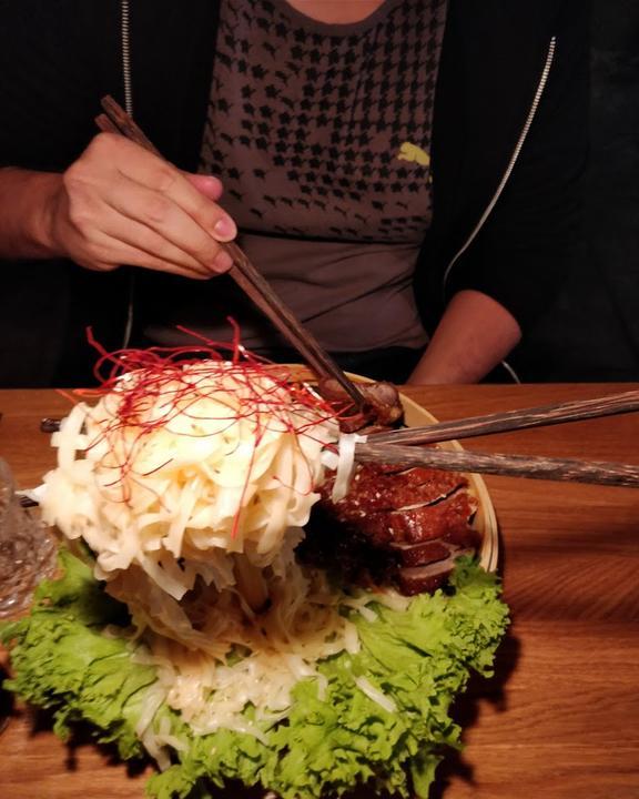 VO Restaurant & Bar
