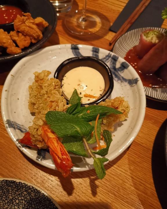 VO Restaurant & Bar