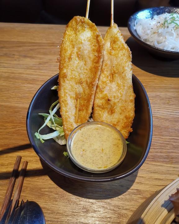 VO Restaurant & Bar