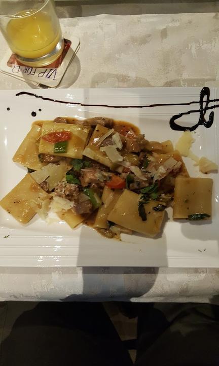 Trattoria Adria