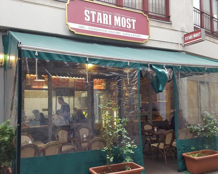 Stari most
