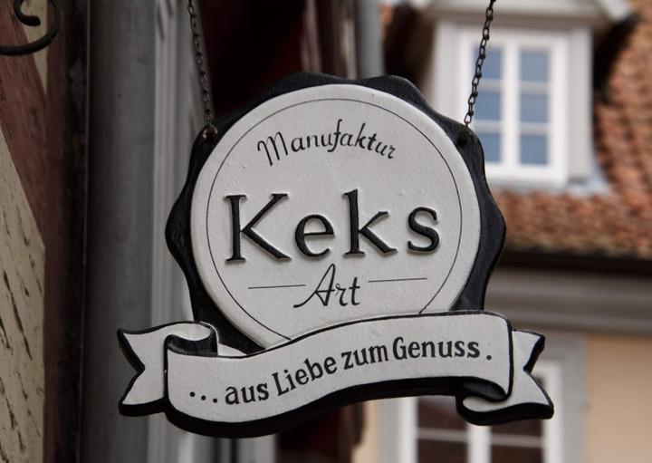 Manufaktur Keks-Art