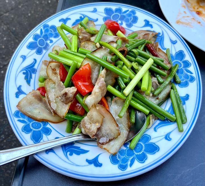 Lei's Küche