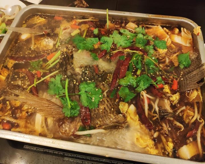 Lei's Küche