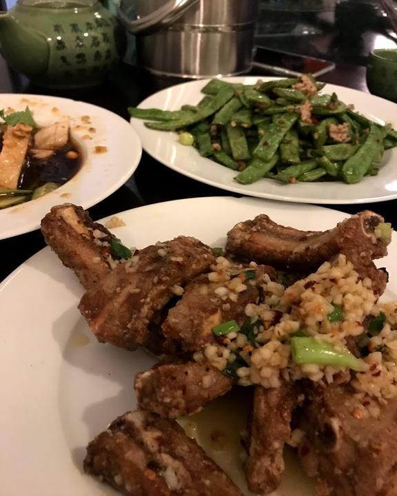 Lei's Küche
