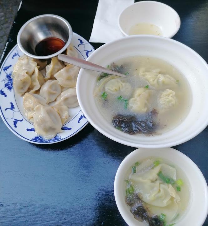 Lei's Küche
