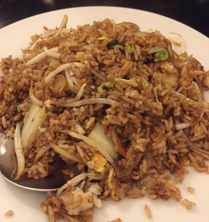 Lei's Küche