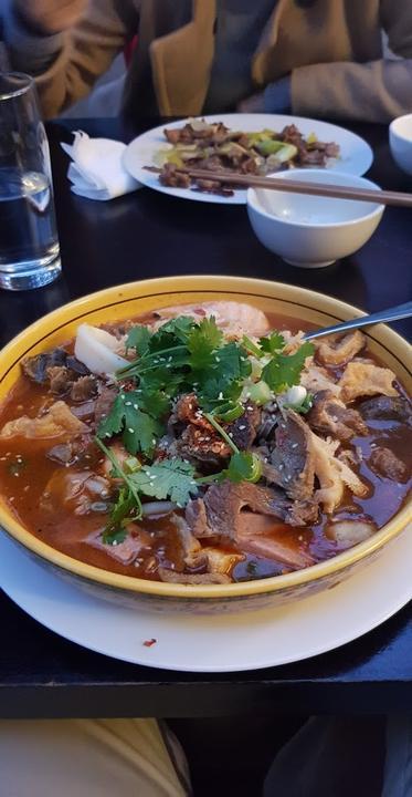 Lei's Küche