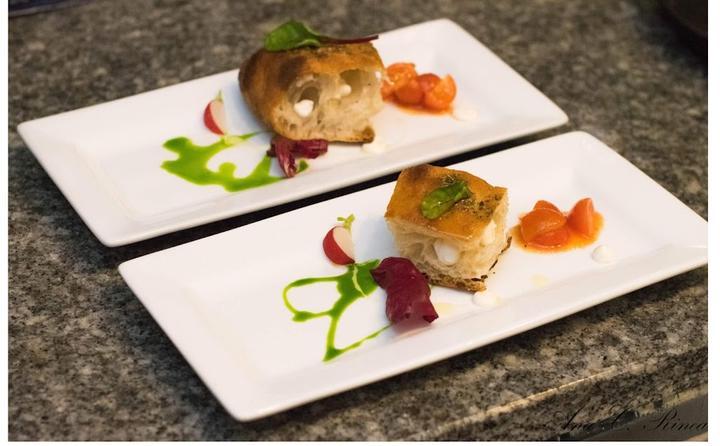 Fermenti Pizzabistro