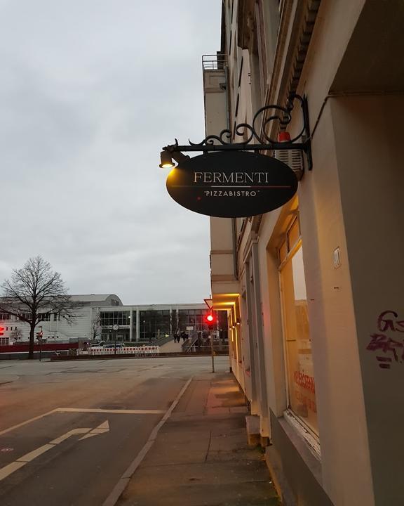 Fermenti Pizzabistro