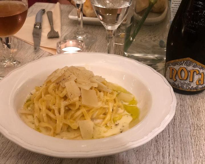 Fermenti Pizzabistro