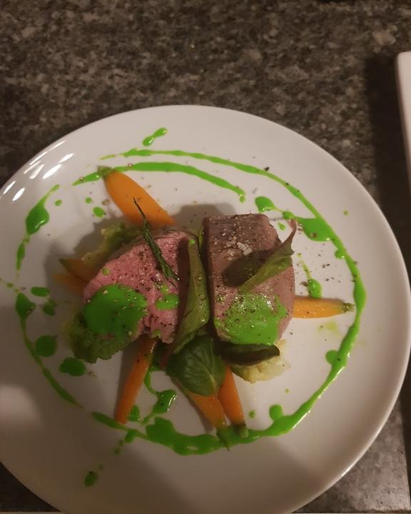 Fermenti Pizzabistro