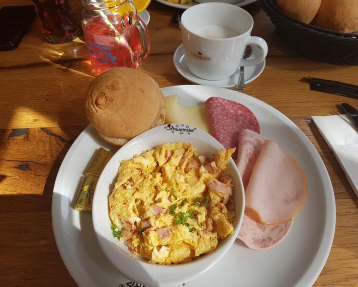 Schweinske Harburg City
