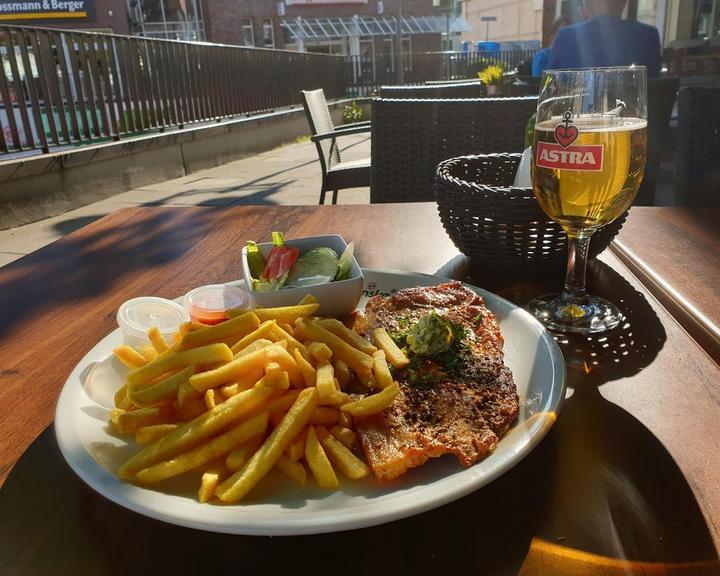 Schweinske Harburg City