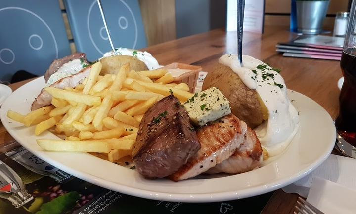Schweinske Harburg City