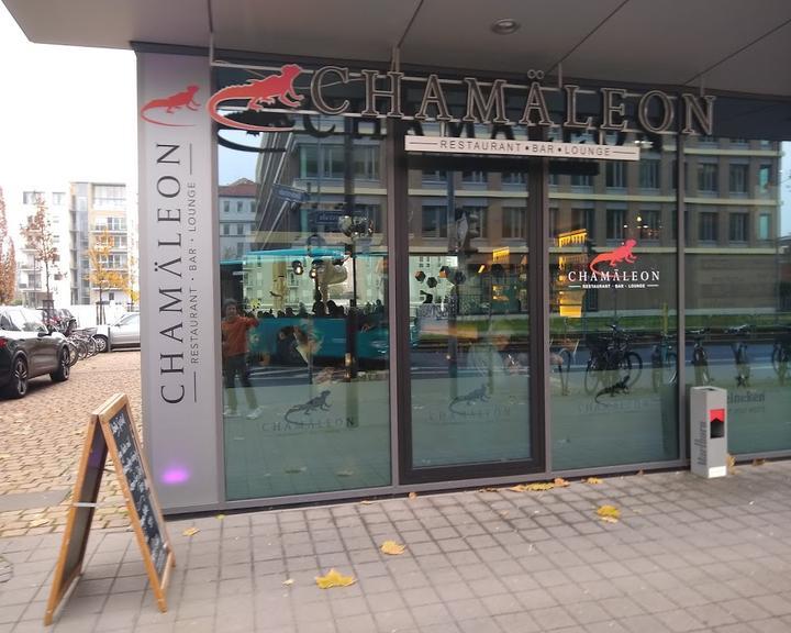 Chamaeleon Bar & Restaurant