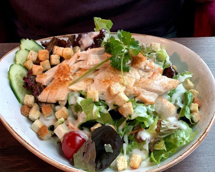 Chamaeleon Bar & Restaurant