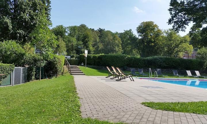 Rochus Club Restaurant
