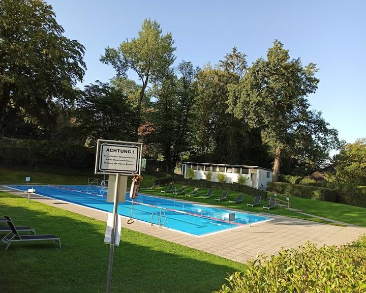 Rochus Club Restaurant