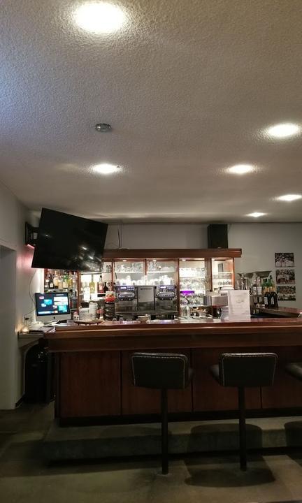 Rochus Club Restaurant