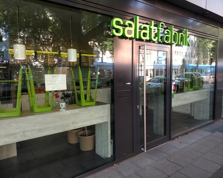 Salatfabrik