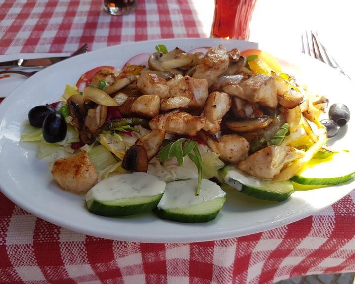 Ristorante Pizzeria Barolo