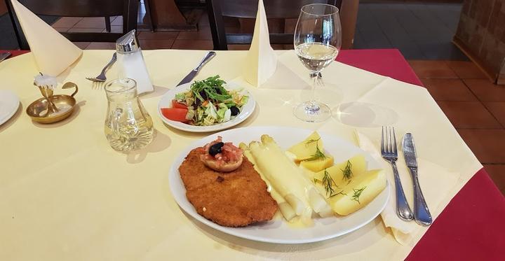 Ristorante Pizzeria Barolo