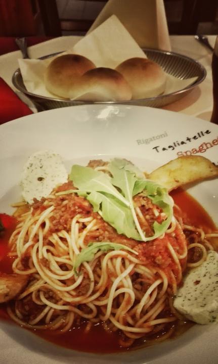 Ristorante Pizzeria Barolo