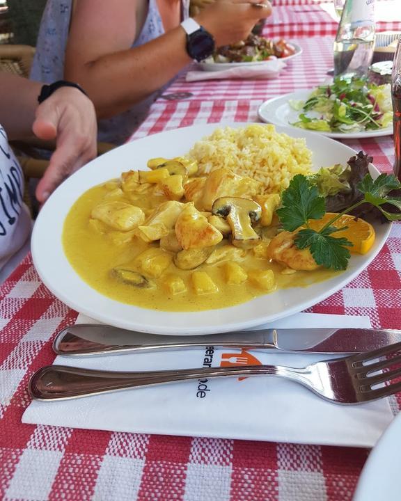 Ristorante Pizzeria Barolo