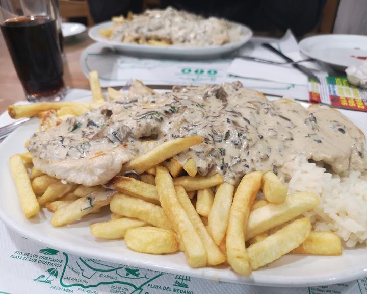 Pizzeria Da Rocco's