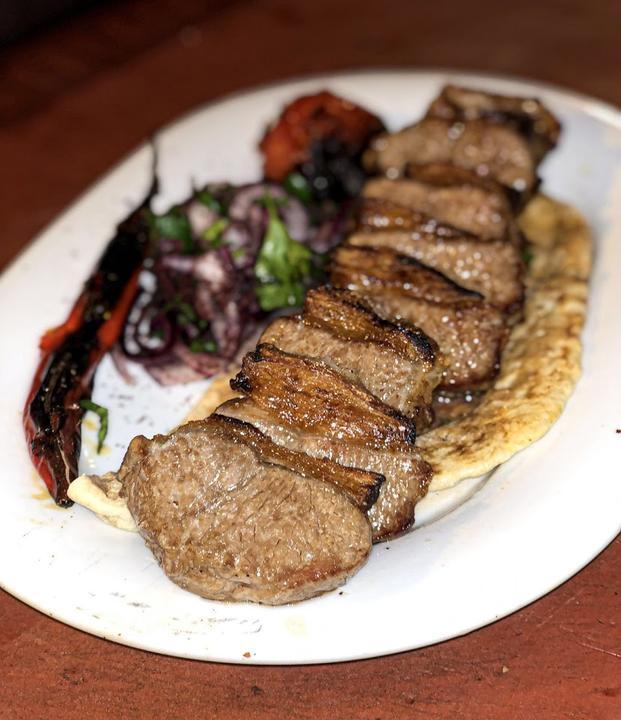 Adana Grillhaus - Restaurant