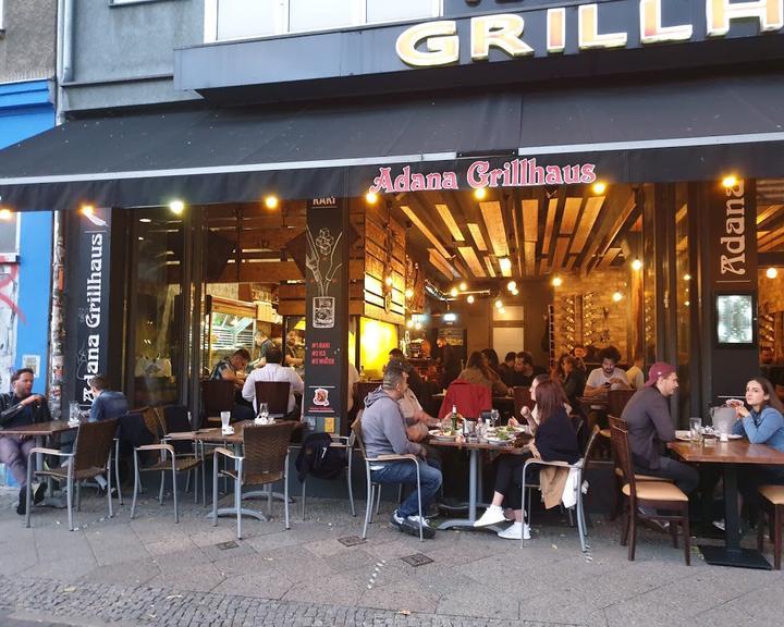 Adana Grillhaus - Restaurant