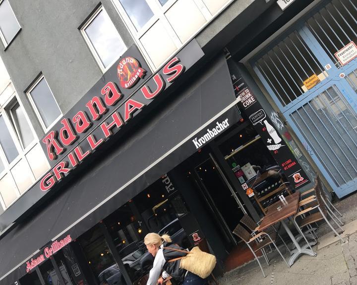 Adana Grillhaus - Restaurant