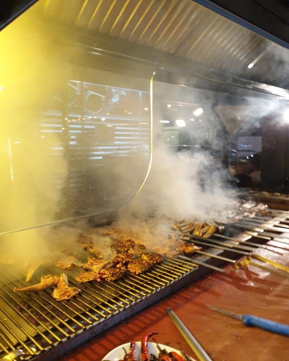 Adana Grillhaus - Restaurant