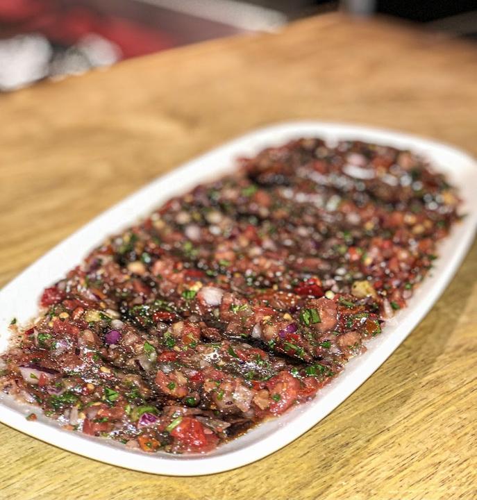 Adana Grillhaus - Restaurant