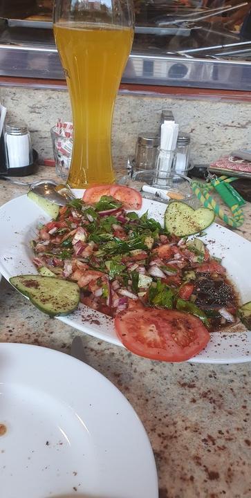 Adana Grillhaus - Restaurant