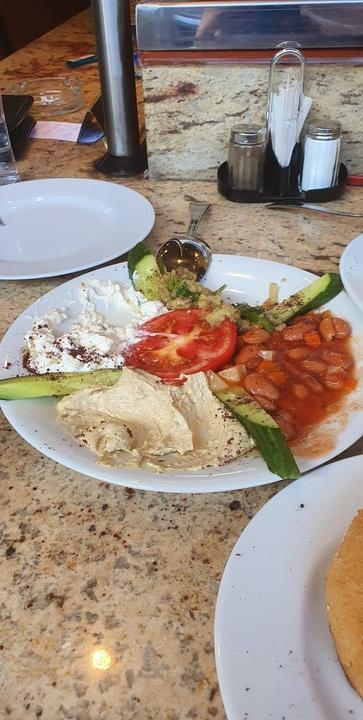 Adana Grillhaus - Restaurant