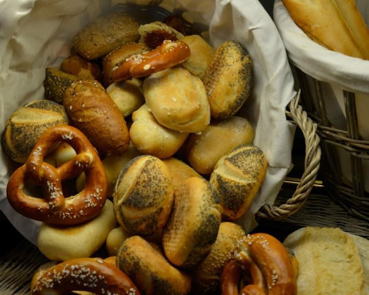 Restaurant Zur Rostigen Kuh