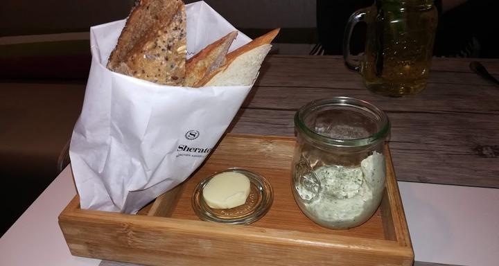 Restaurant Zur Rostigen Kuh