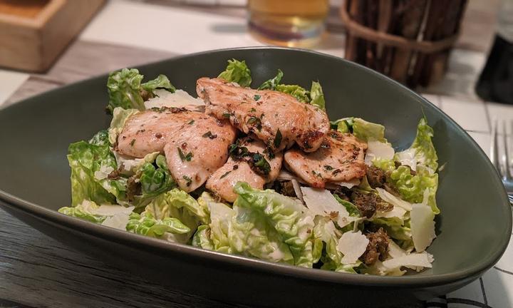 Restaurant Zur Rostigen Kuh