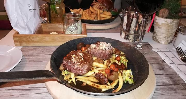 Restaurant Zur Rostigen Kuh