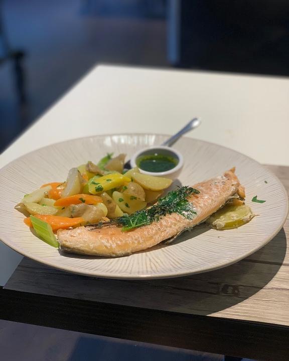Restaurant Zur Rostigen Kuh