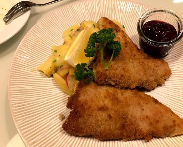 Restaurant Zur Rostigen Kuh