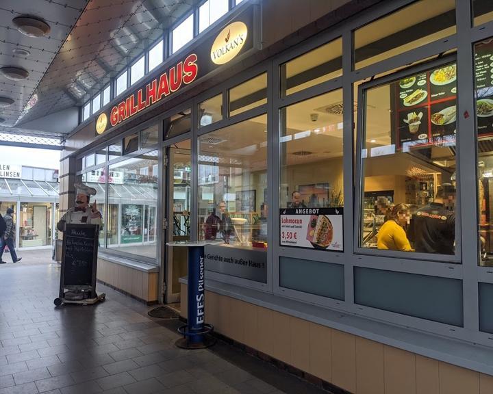 Volkan's Grillhaus
