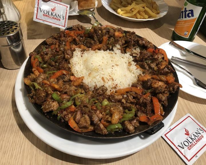 Volkan's Grillhaus